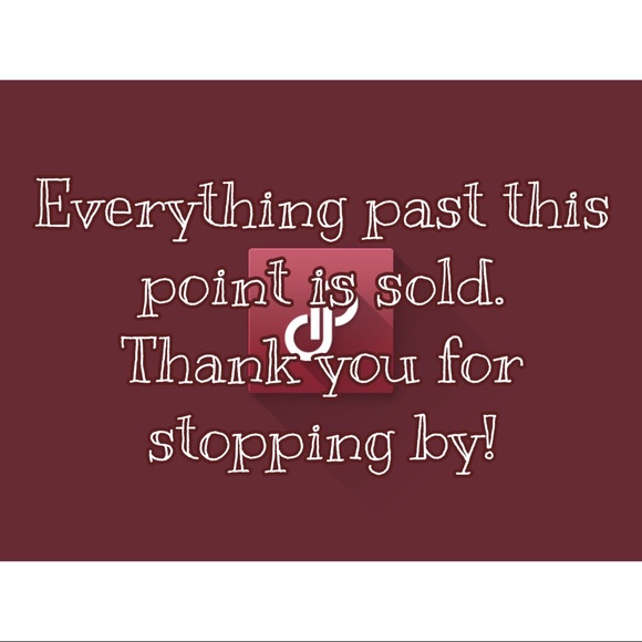 Sold >>>> - Picture 1 of 1